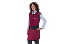 Wolf - Regular Lead Easy Wrap Apron
