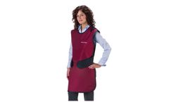 Wolf - Lead Free Easy Wrap Apron