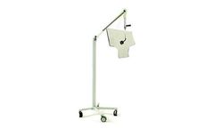 Wolf - Adjustable Over Table Barrier