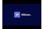 Experience the new Hillrom. Everywhere there is care, we are there. - Video