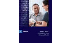 RetinaVue - Model 700 - Imager - Brochure