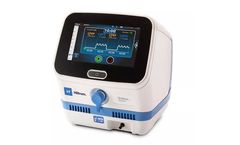 Volara - Oscillation & Lung Expansion Therapy System (OLE)