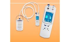 Navina Smart - Software-Controlled Pump