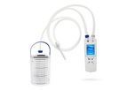 Navina - Modern Transanal Irrigation System for Children