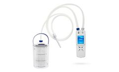 Navina - Modern Transanal Irrigation System for Children