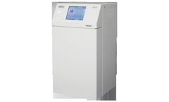 Sysmex - Model RU-20 - Reagent Delivery System