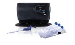 FastPack - Model IP - Automated Quantitative Immunoassay Analyzer