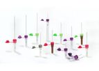 RAM Scientific - Model SAFE-T-FILL - Capillary Blood Collection Tubes