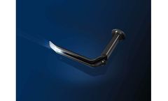 ONETRAC - Single-Use Cordless Lighted Retractor with Integrated Smoke Evacuation