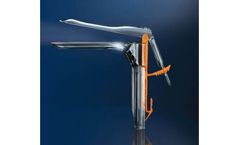 OBP - Model ER-SPEC - Single-Use Lighted Vaginal Speculum