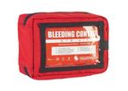 Model STB - Bleeding Control Kit - NYLON