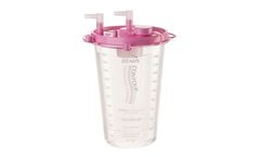 Contour - Model 3000CC - LipoSuction Canister
