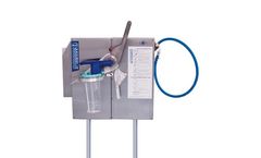 Bemis - Model QDHFLV3500 - Quick-Drain HiFlow with Large Volume Adapter