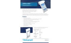 Electronic Clinical Outcome Assessment - Brochure