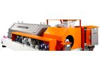Siebtechnik - Decanter Centrifuge