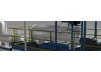Tema Process Pasteurization and Sterilization of Spices, Herbs and Grains