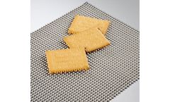 Siebtechnik - Steinhaus Baking Oven Belts