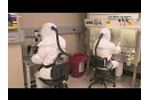 Zeptometrix diagnostic Covid tests - Video