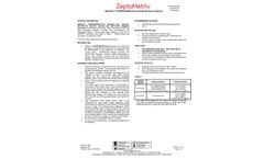 NATCV9-6C - Brochure