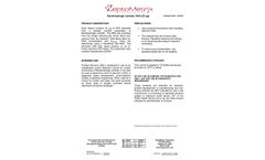 Bacteriophage Lambda, DNA (25 ??g) - Brochure