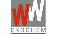 Ekochem - Model TPV - Thermoplastic