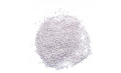 Masterbatch - Model N - Transparent Filler