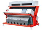 Ekochem - Optical Sorters