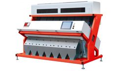 Ekochem - Optical Sorters