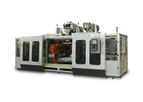 Ekochem - Automatic Blow Moulding Machine