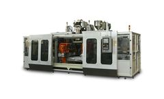 Ekochem - Automatic Blow Moulding Machine
