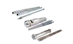 Ekochem - Plasticizing System