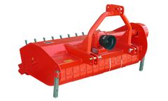 Hibema - Crushers TRL