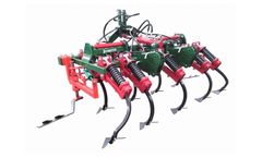 Hibema - Intercepas Arms