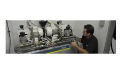 Commissioning, Maintenance and Repairs Services