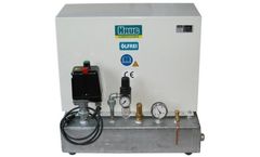 HAUG - OEM Compressors for Gas Recovery