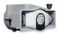 HAUG - Model Cygnus Series - Oil-Free Compressor For Air Compression (0.37 - 2.2 kW)