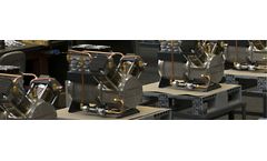 Haug - OEM Compressors for Gas Recompression