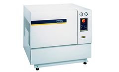 Haug - Model Taurus - Oil-Free Piston Compressor for Air Compression (4.0 - 11 kW)