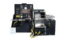 CleanAir  Cateco - Isokinetic Sampling System