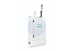 Aeroqual - Model AQM65 - Air Quality Monitoring Station
