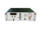 CleanAir - Model JUM 3-300A - FID HTC Gas Analyser