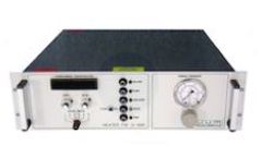 CleanAir - Model JUM 3-500 - FID HTC Gas Analyser