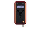 Testo - Model 340 - Combustion Analyzer