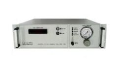 Jum Diluter - Model E-108 - Gas Dilution System