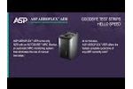 ASP AEROFLEX™ Automatic Endoscope Reprocessor Highlights - Video
