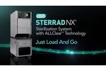 STERRAD NX with ALLClear Technology In-Service - Video