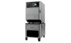 STERRAD NX - Terminal Sterilization System with ALLClearÂ® Technology