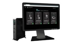 ASP ACCESS - Smart Information-Sharing Sotware