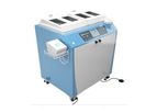 ASP EVOTECH - Model ECR - Medical Endoscope Cleaner and Reprocessor