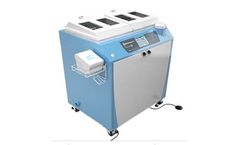 ASP EVOTECH - Model ECR - Medical Endoscope Cleaner and Reprocessor